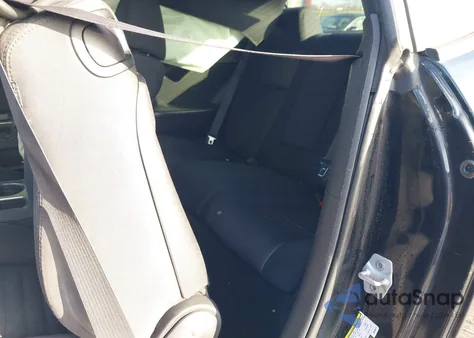 2013 Dodge Challenger Sxt из США, поврежденный, VIN 2C3CDYAG6DH663073